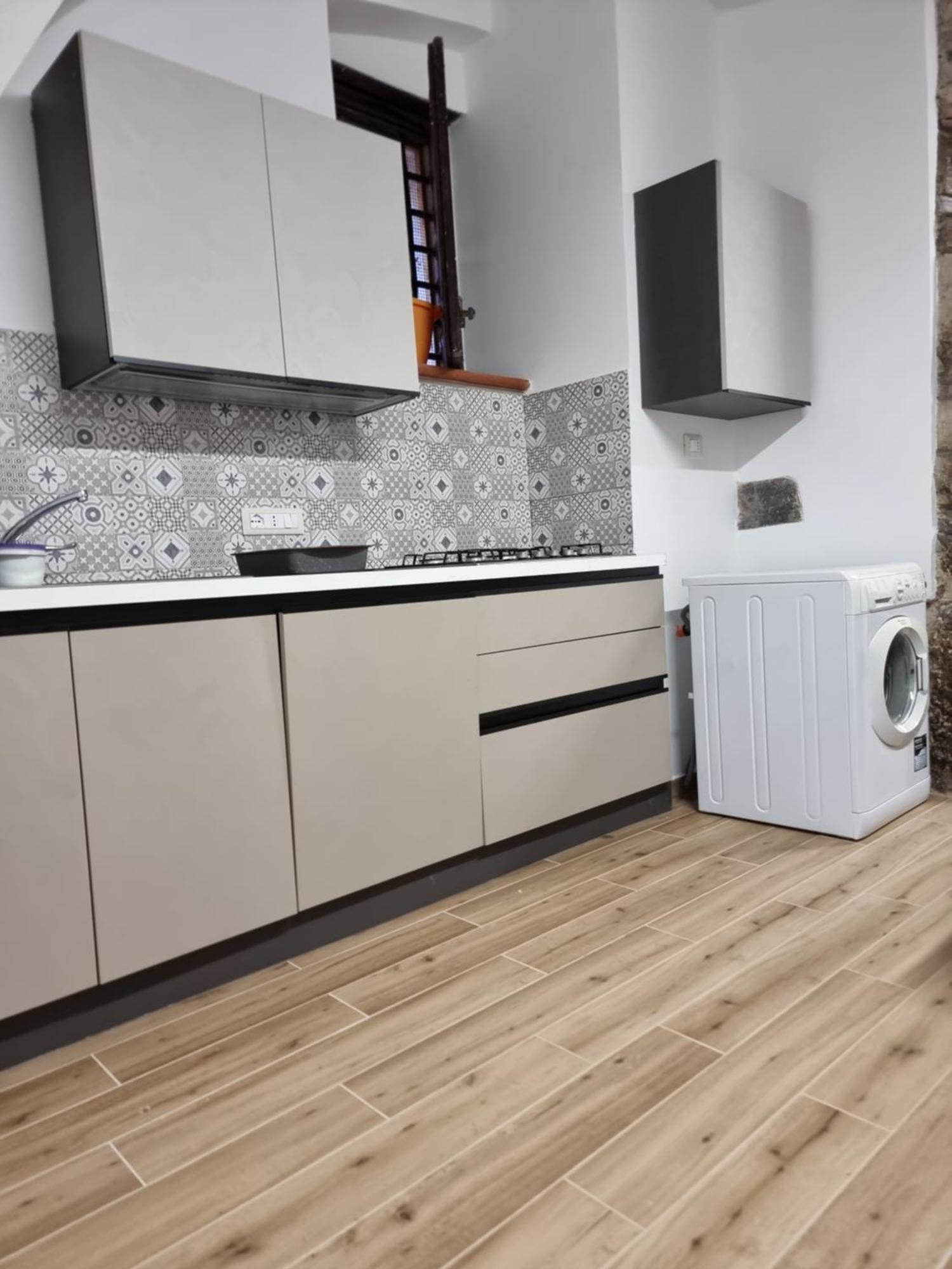 Mandra Holidays Cefalù Dış mekan fotoğraf