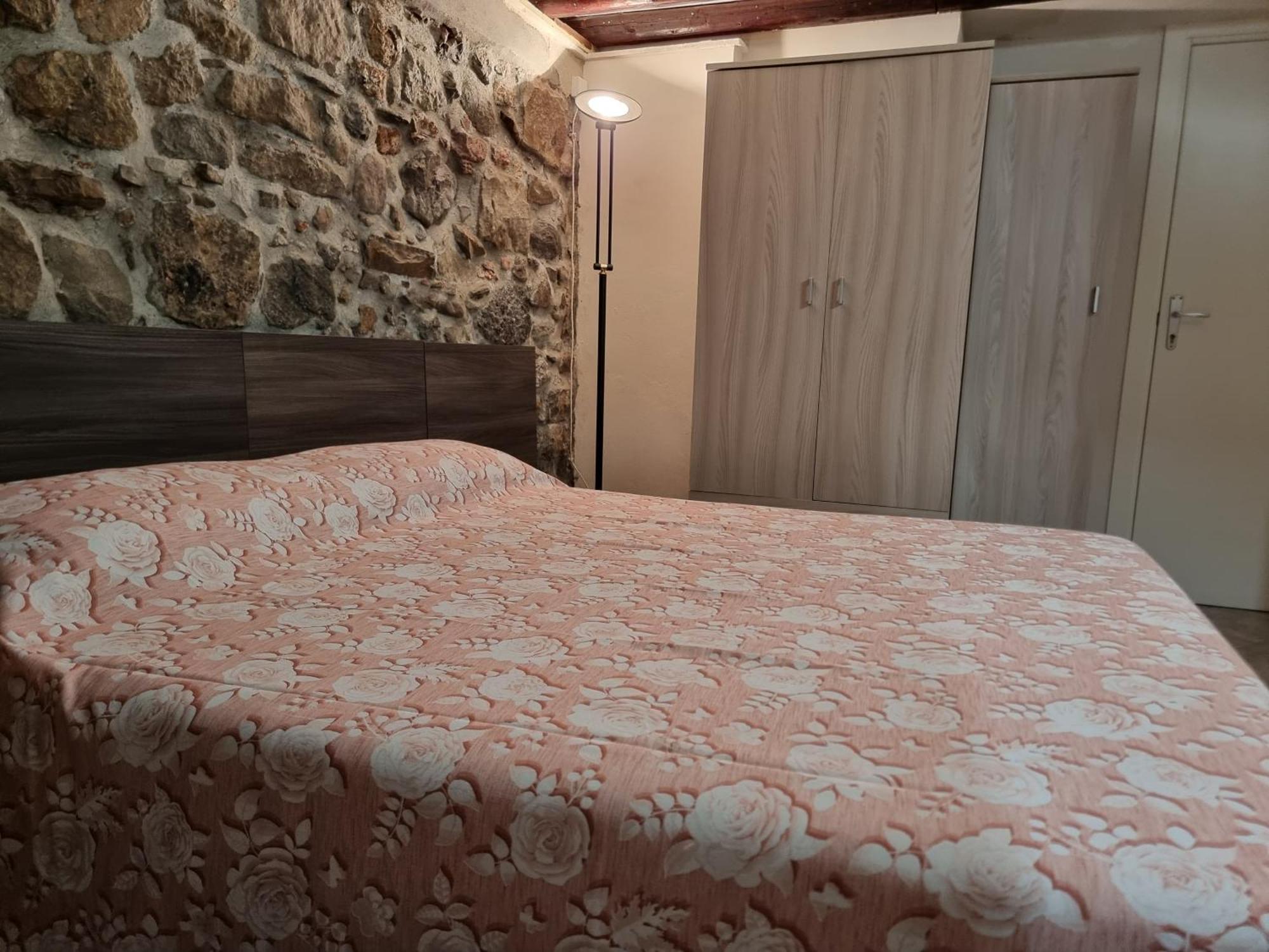 Mandra Holidays Cefalù Dış mekan fotoğraf
