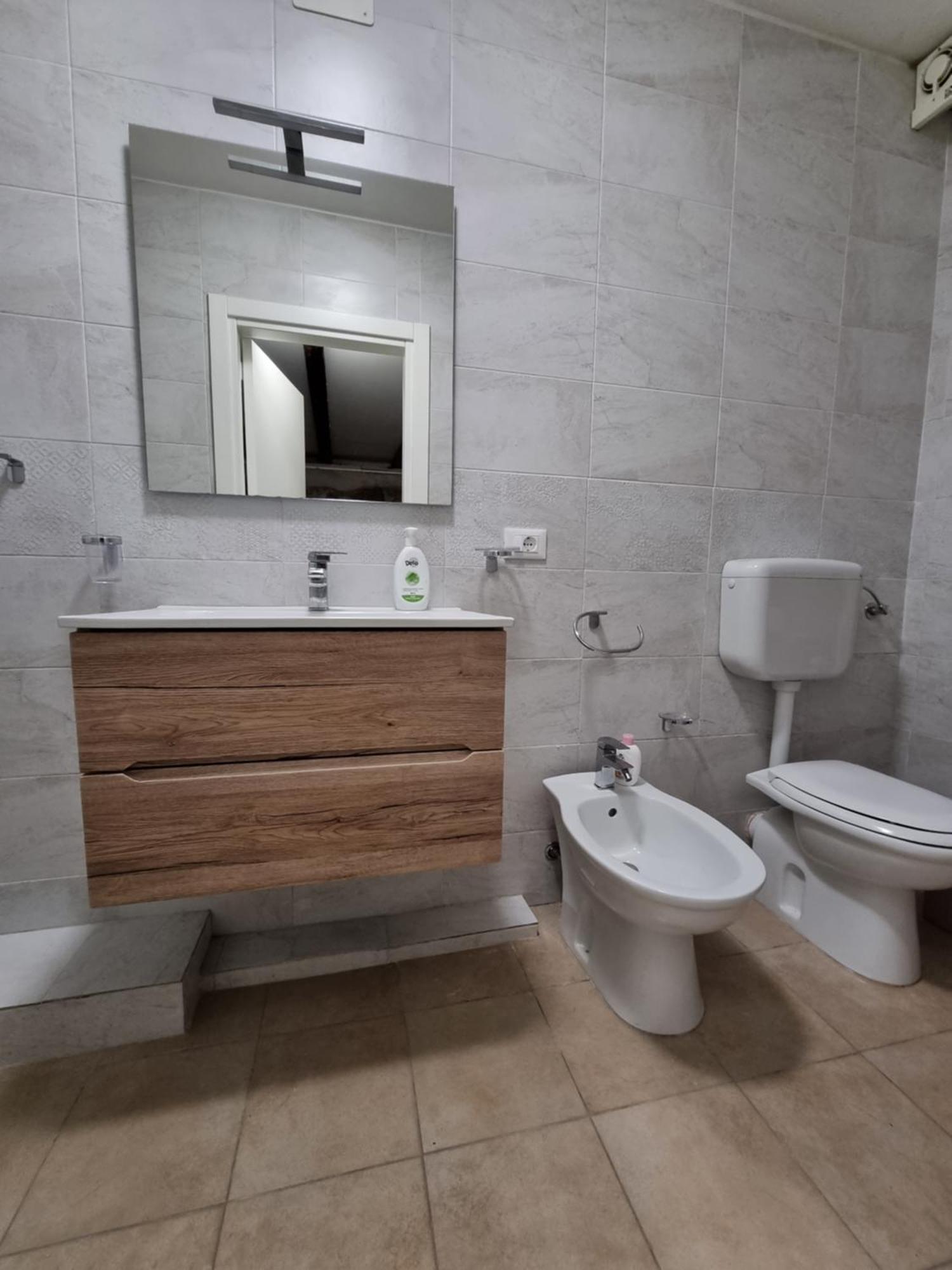 Mandra Holidays Cefalù Dış mekan fotoğraf
