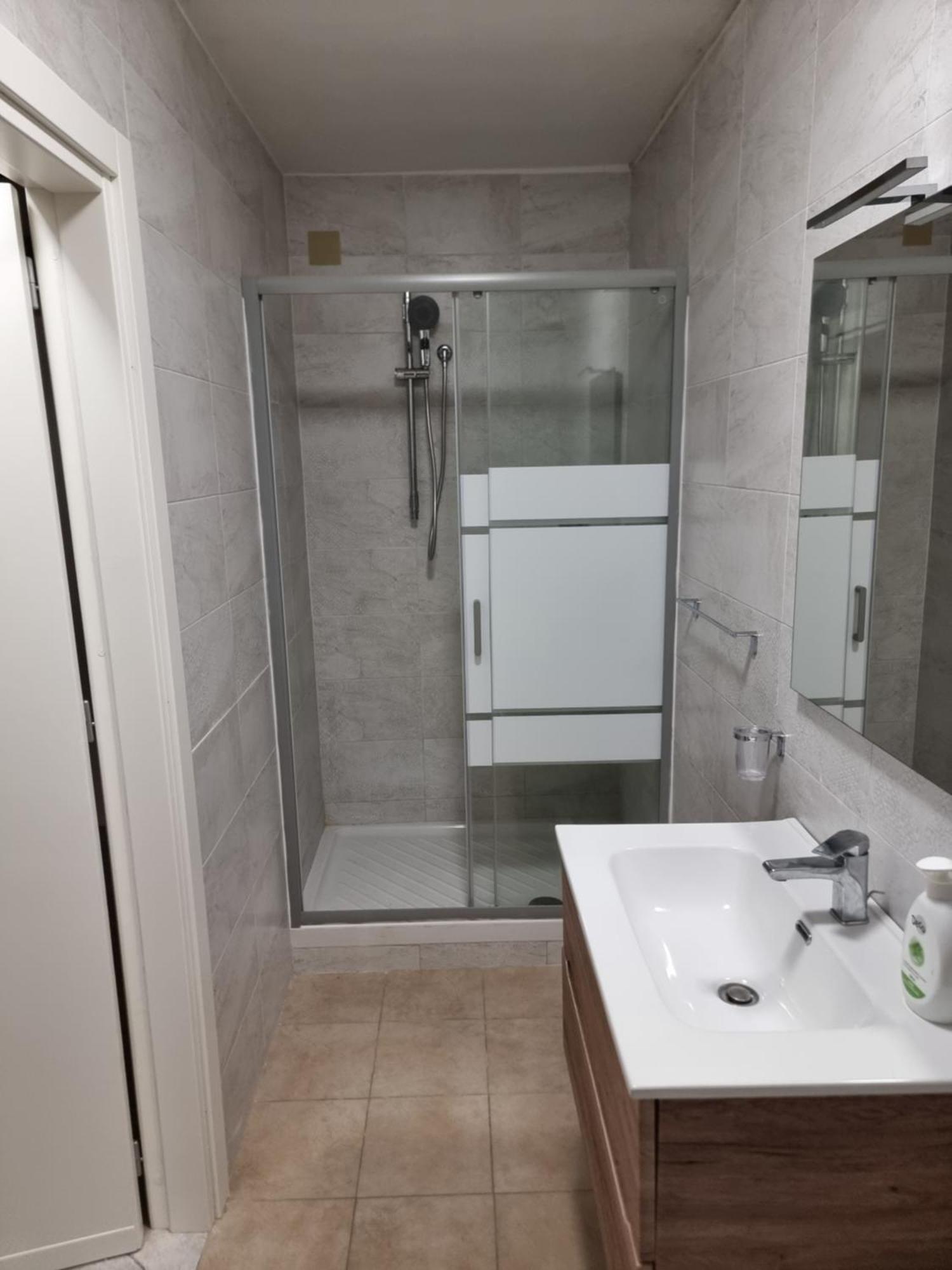 Mandra Holidays Cefalù Dış mekan fotoğraf