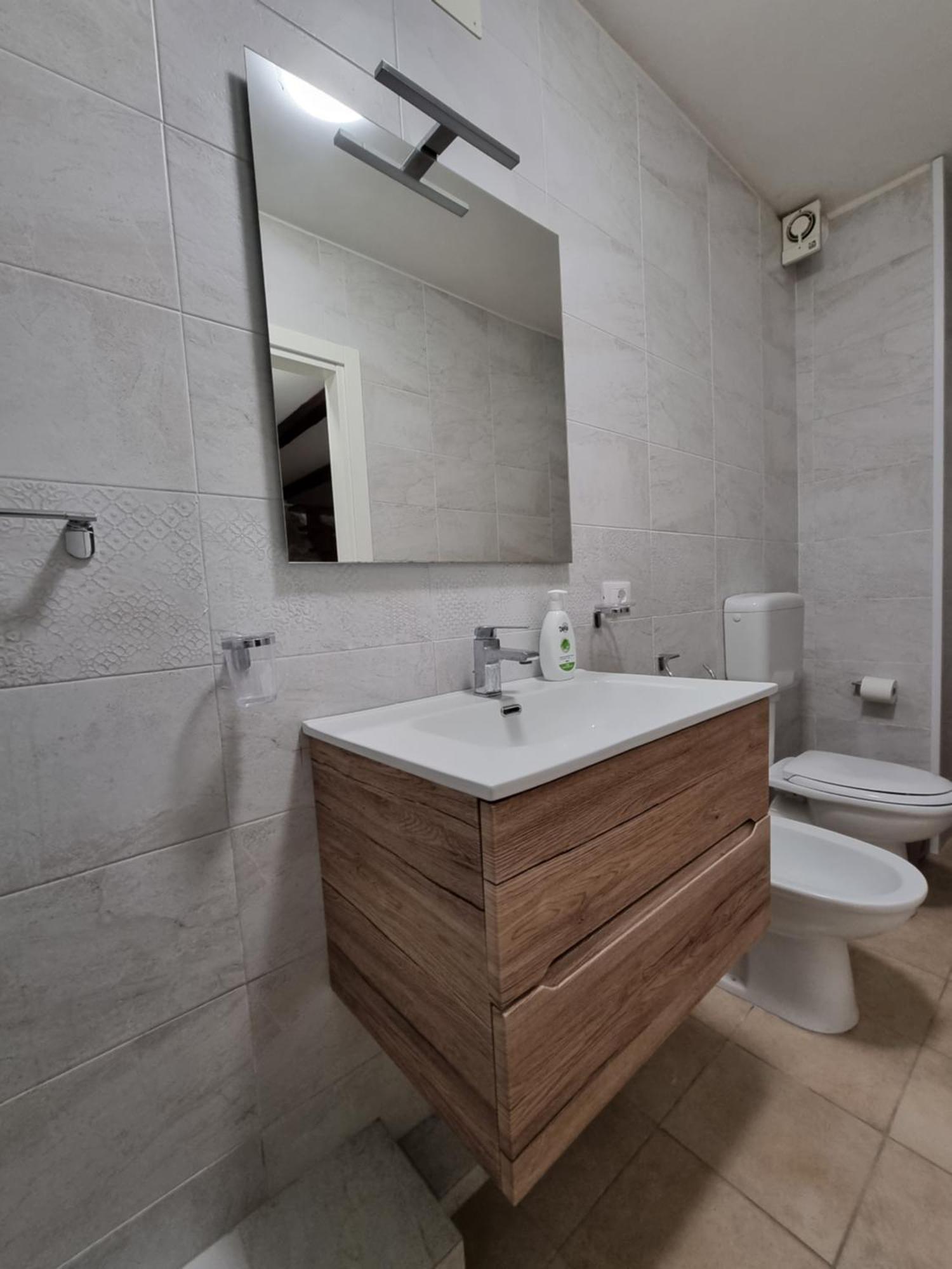 Mandra Holidays Cefalù Dış mekan fotoğraf