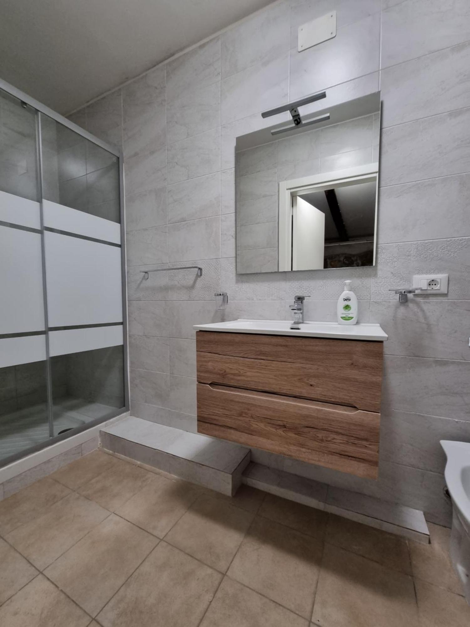 Mandra Holidays Cefalù Dış mekan fotoğraf
