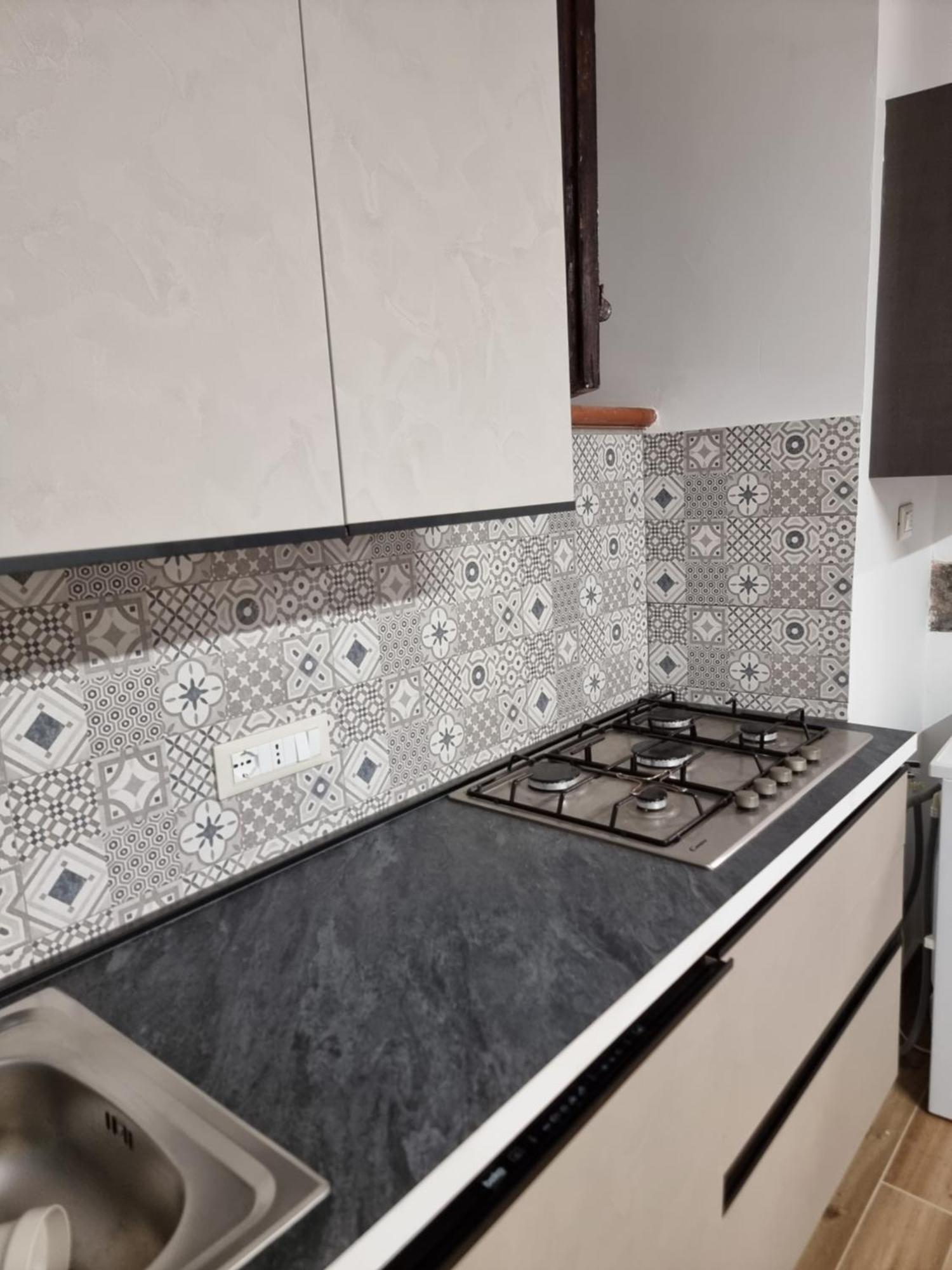 Mandra Holidays Cefalù Dış mekan fotoğraf