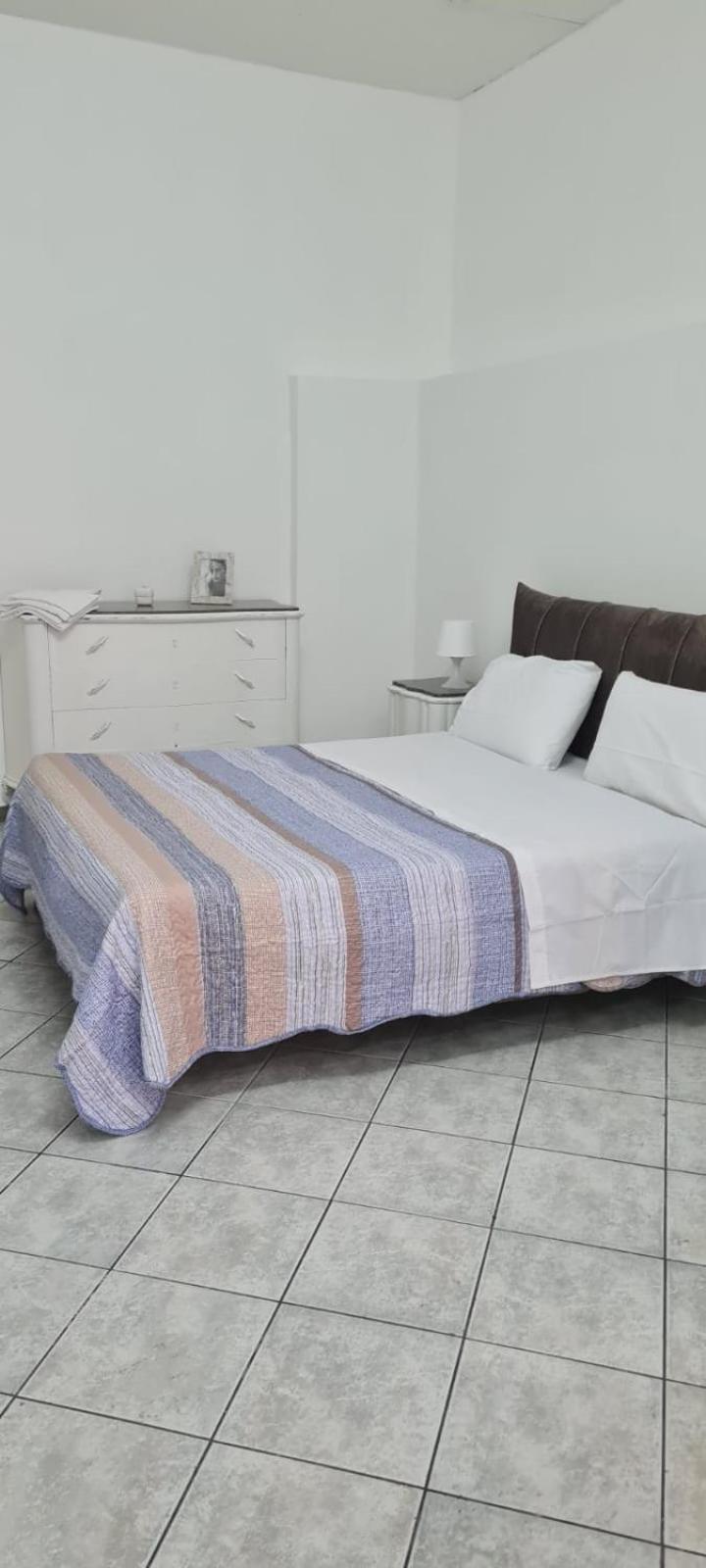 Mandra Holidays Cefalù Dış mekan fotoğraf