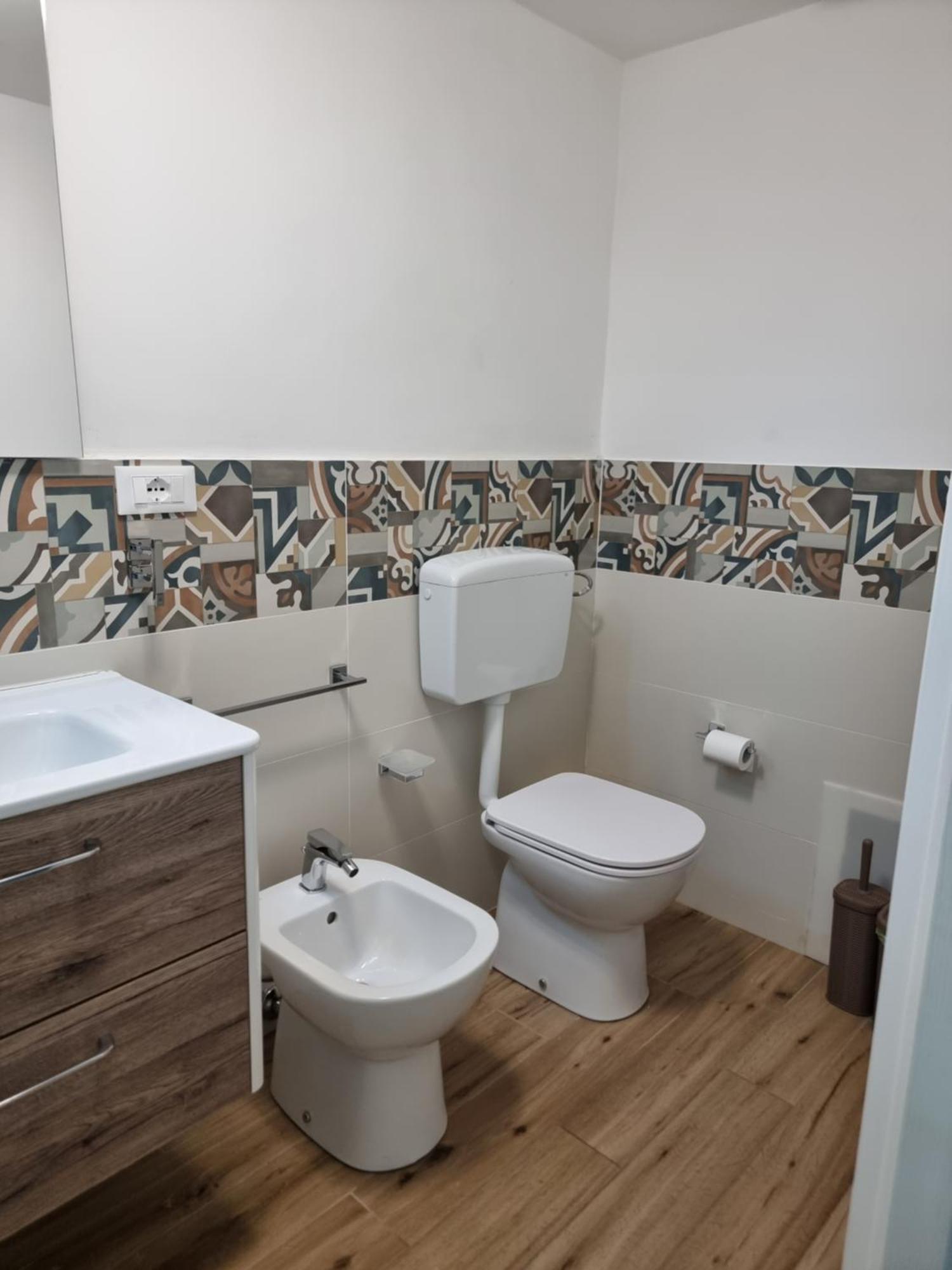 Mandra Holidays Cefalù Dış mekan fotoğraf