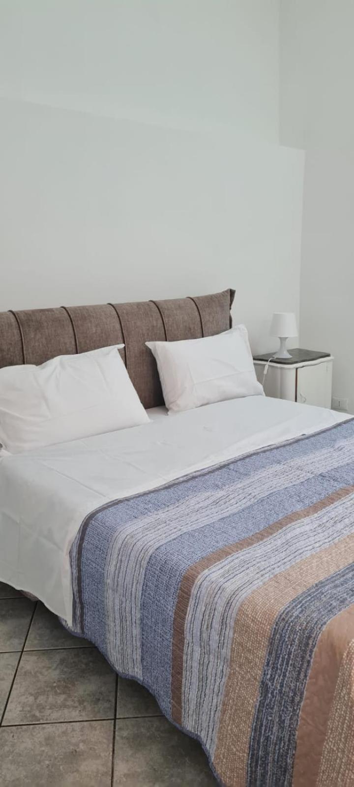 Mandra Holidays Cefalù Dış mekan fotoğraf