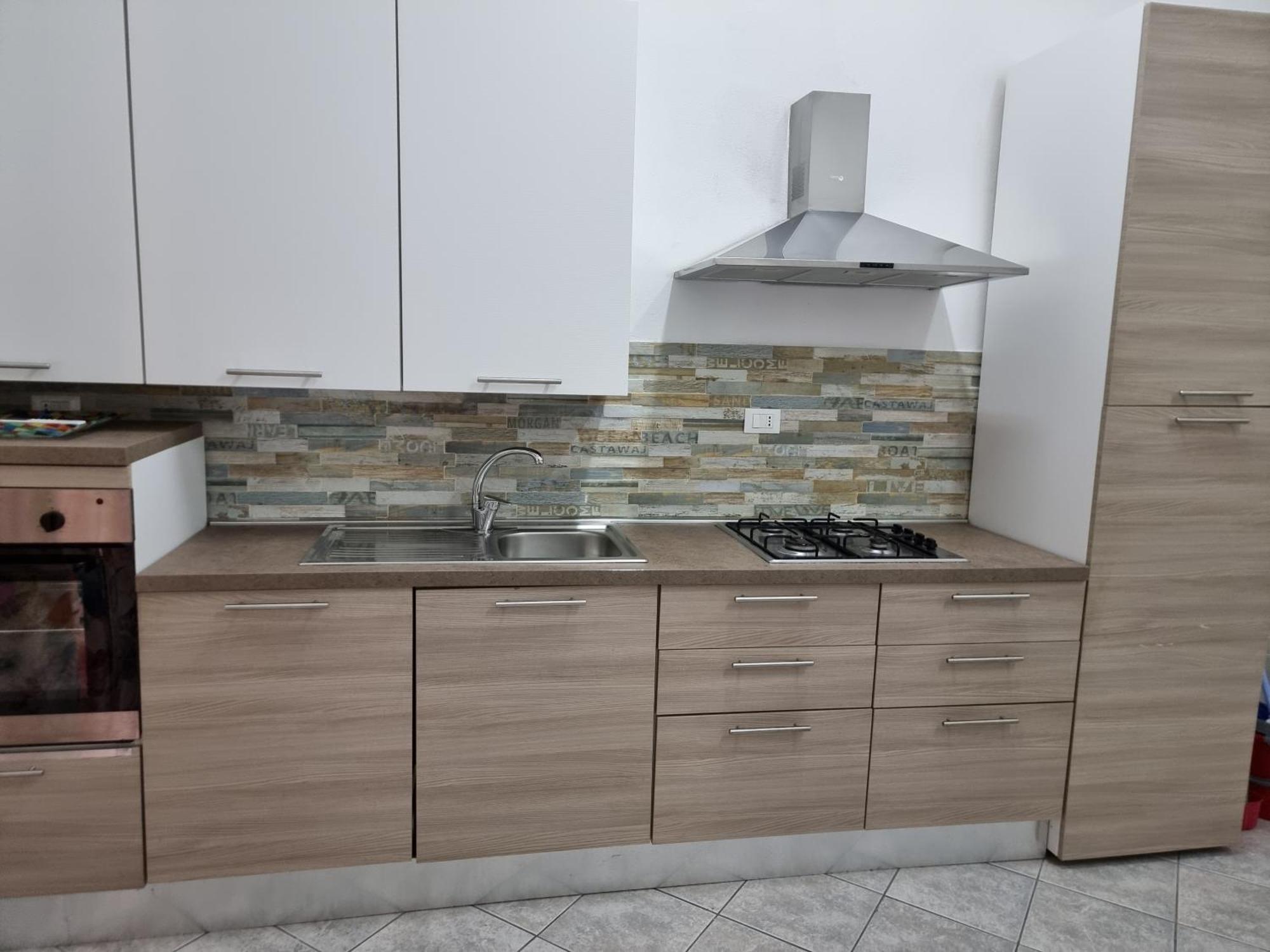 Mandra Holidays Cefalù Dış mekan fotoğraf