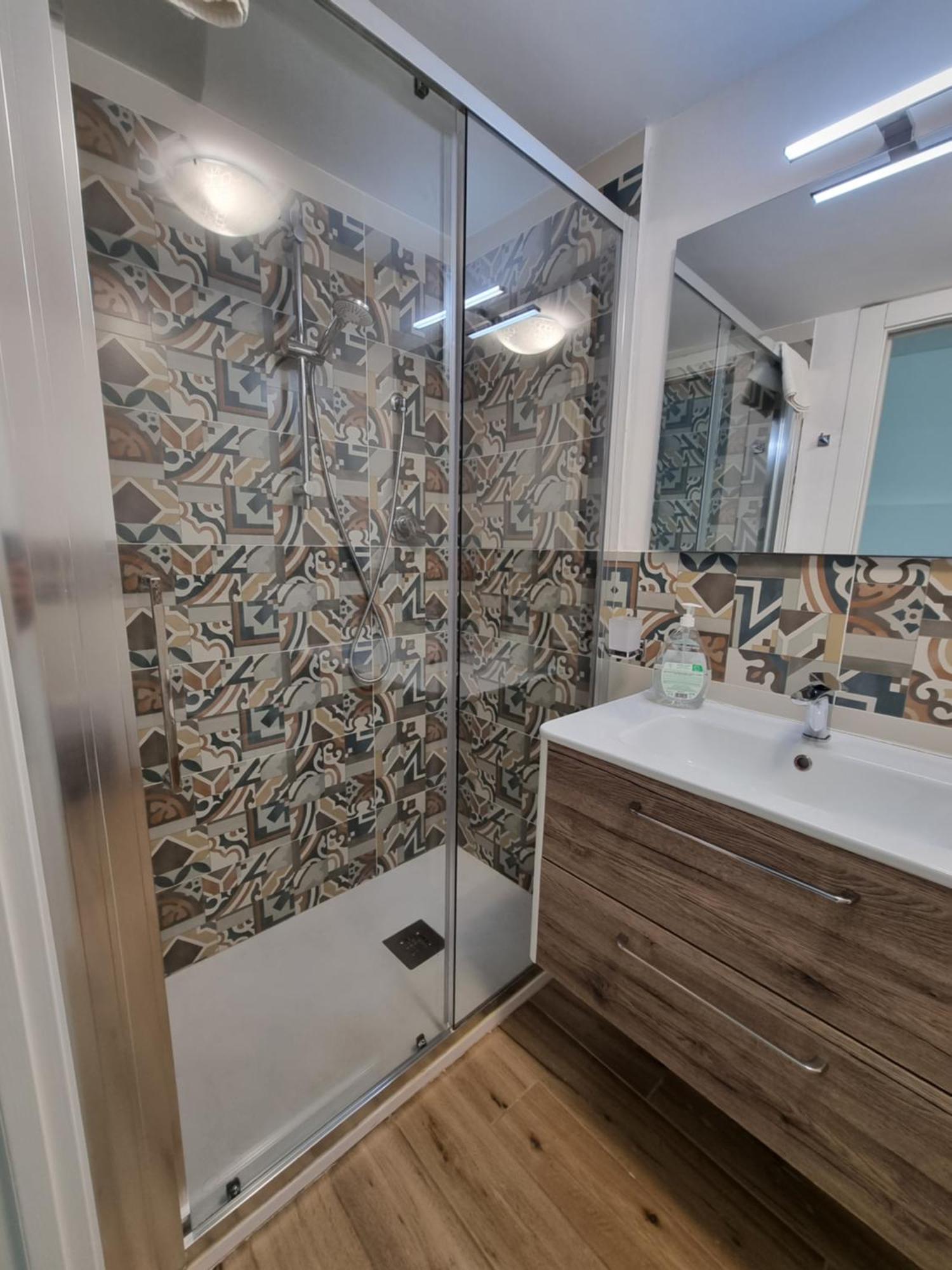 Mandra Holidays Cefalù Dış mekan fotoğraf