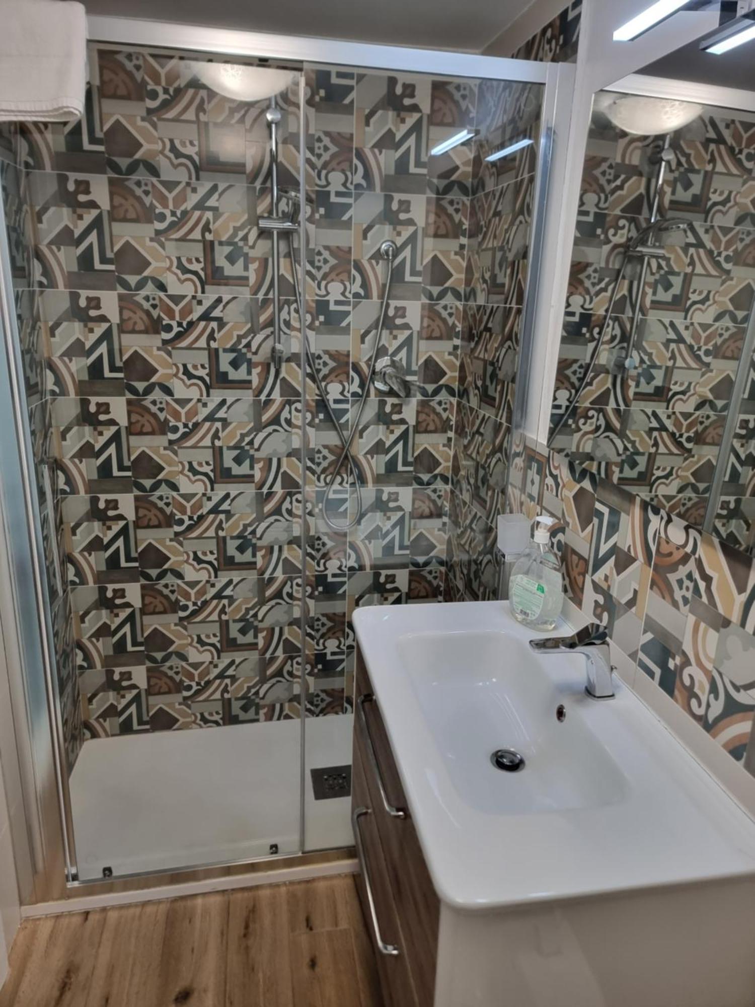 Mandra Holidays Cefalù Dış mekan fotoğraf