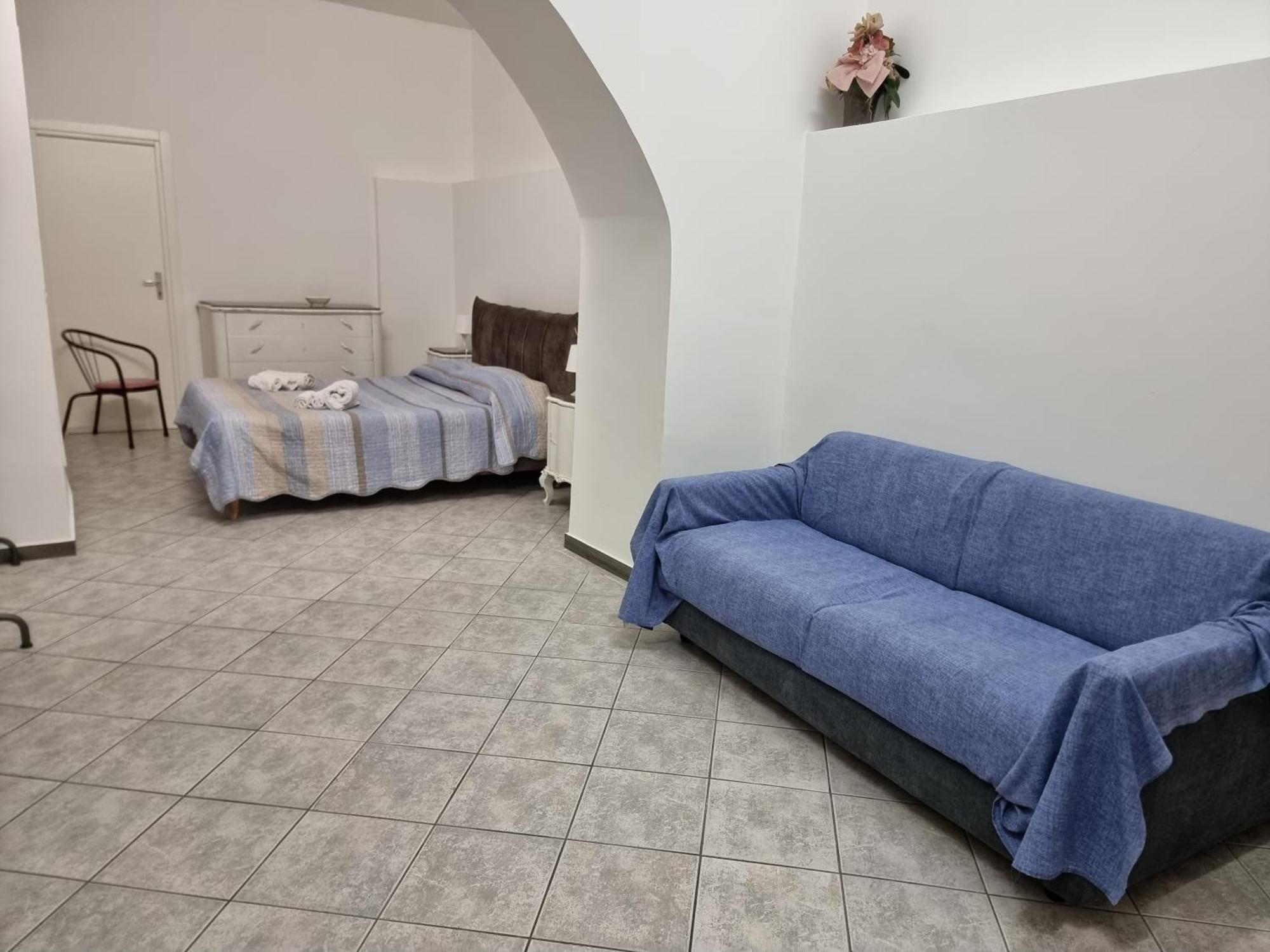 Mandra Holidays Cefalù Dış mekan fotoğraf